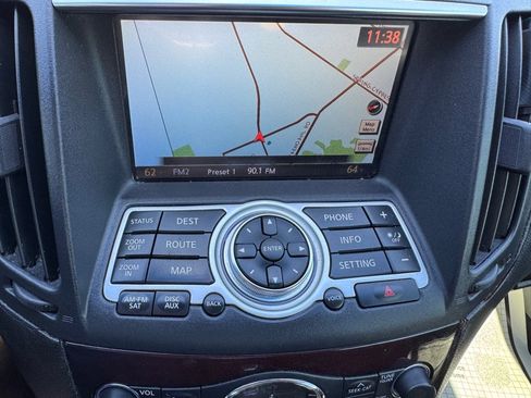 Used 2011 INFINITI G37 Sport w/ Premium Pkg image 24