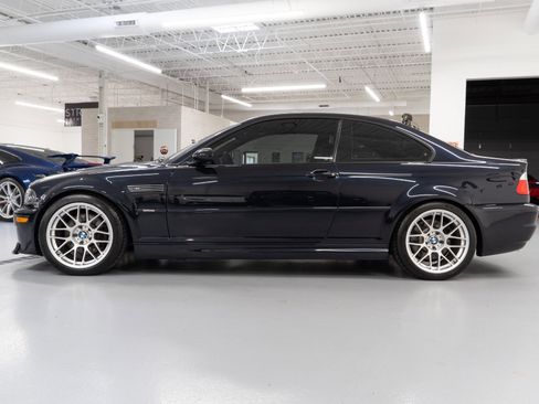 Used 2003 BMW M3 Coupe image 5