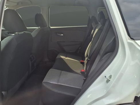 Used 2023 Nissan Rogue SV AWD/4WD image 42
