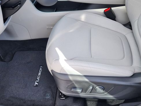 New 2026 Hyundai Tucson SEL AWD/4WD image 9