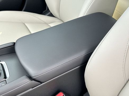 New 2026 MAZDA MAZDA3 2.5 S Sedan w/ Preferred Pkg image 21