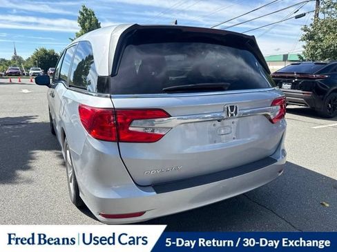Used 2019 Honda Odyssey EX-L image 13