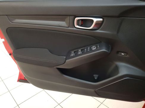 Certified 2024 Honda Civic Sport image 14