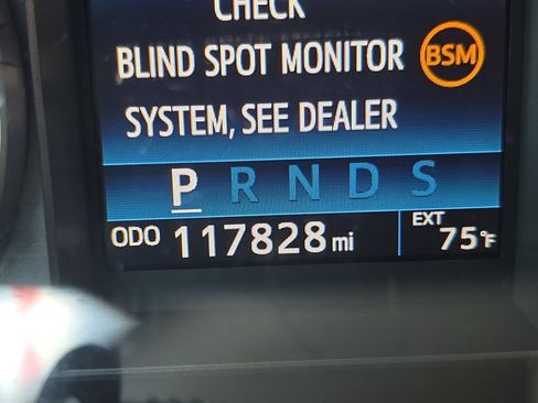Used 2015 Toyota Tundra Platinum AWD/4WD image 21