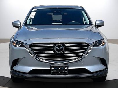 Used 2023 MAZDA CX-9 Touring