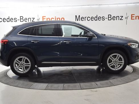 Used 2023 Mercedes-Benz GLA 250 image 7