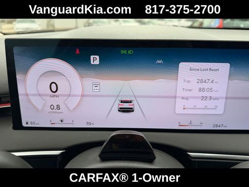 Used 2026 Genesis GV70 2.5T image 17