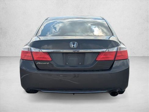 Used 2014 Honda Accord LX image 5