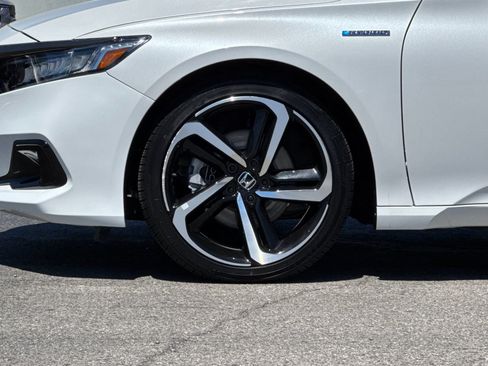 Used 2022 Honda Accord Sport image 27