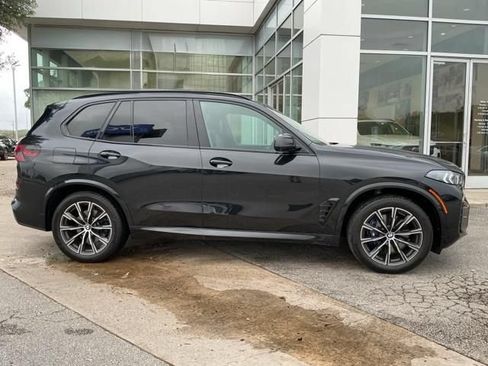 Certified 2024 BMW X5 xDrive40i w/ Executive Package AWD/4WD image 9