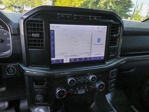 Used 2023 Ford F150 XLT w/ Equipment Group 302A High RWD image 20