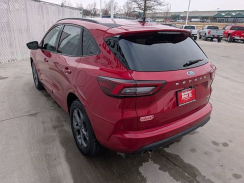 Used 2024 Ford Escape ST-Line image 23