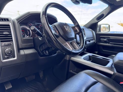 Used 2021 RAM 1500 Classic Warlock image 21