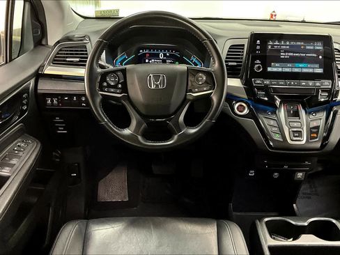Used 2023 Honda Odyssey Touring image 8