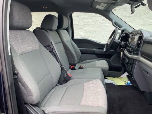 Used 2023 Ford F150 XLT image 44