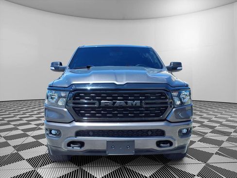 Used 2022 RAM 1500 Big Horn AWD/4WD image 2