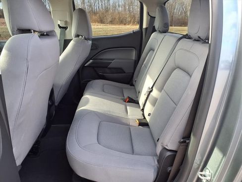 Used 2022 GMC Canyon Elevation Standard w/ Convenience Package image 25