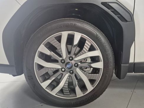 Used 2025 Subaru Forester Touring w/ Popular Package - Touring image 10