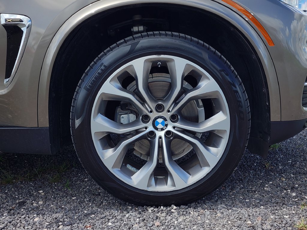 Used 2017 BMW X5 xDrive35i AWD/4WD image 11