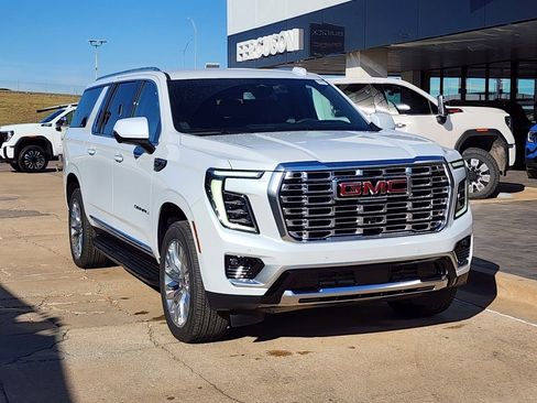 New 2026 GMC Yukon XL Denali image 1