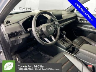 Used 2024 Honda CR-V Sport-L video 3