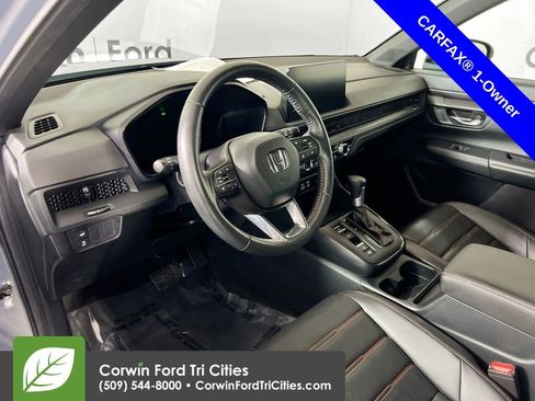 Used 2024 Honda CR-V Sport-L image 3