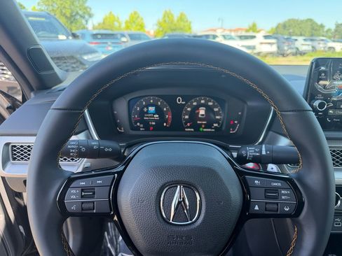 New 2026 Acura Integra A-Spec FWD image 16