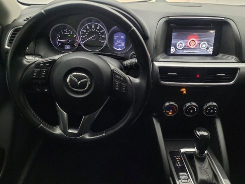 Used 2016 MAZDA CX-5 Touring w/ Bose/Moonroof Package FWD image 22