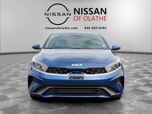 Used 2023 Kia Forte LXS image 9