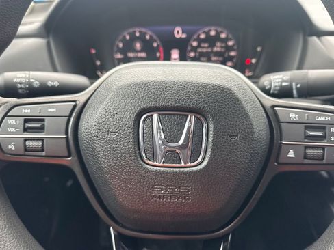 New 2026 Honda Accord LX image 21