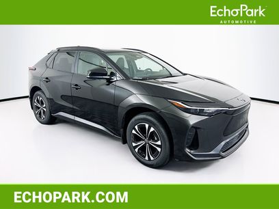 Used 2025 Toyota bZ4X FWD