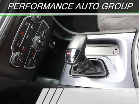Used 2018 Dodge Charger R/T w/ Blacktop Package image 22