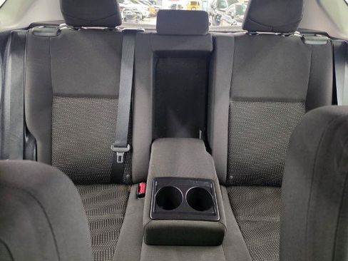Used 2017 Toyota Corolla iM w/ All-Weather Mat Package FWD image 11