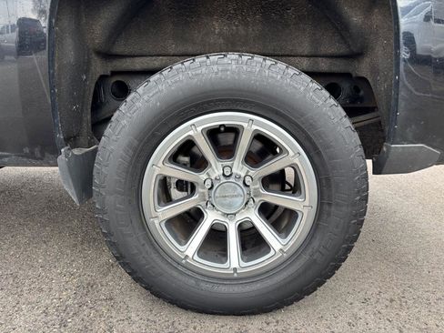 Used 2014 Chevrolet Silverado 1500 LT w/ All Star Edition AWD/4WD image 15