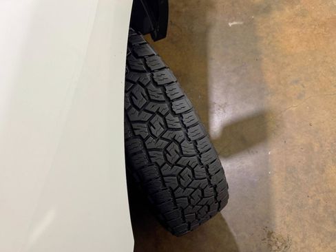Used 2022 RAM 2500 Tradesman AWD/4WD image 58