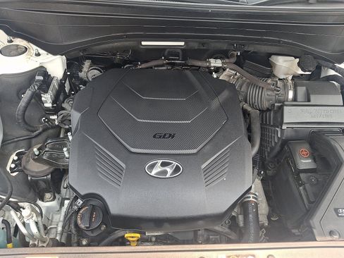 Used 2020 Hyundai Palisade SEL AWD/4WD image 27