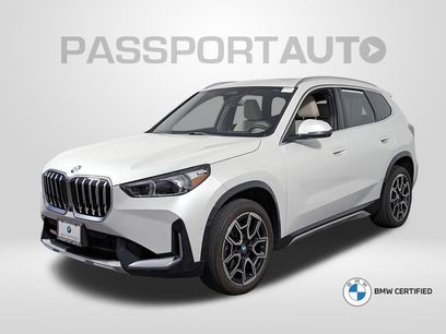 Used 2025 BMW X1 xDrive28i w/ Technology Package