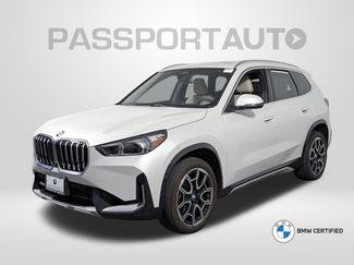 Used 2025 BMW X1 xDrive28i w/ Technology Package AWD/4WD video 1
