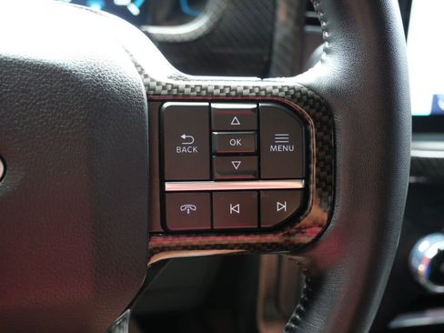 Used 2023 Ford F150 Lariat w/ Equipment Group 502A High AWD/4WD image 36