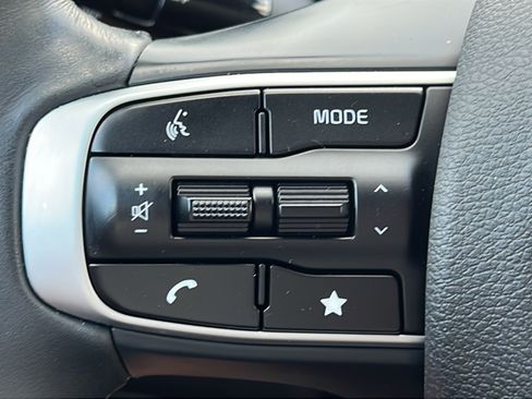 Used 2024 Kia Sportage SX FWD image 24