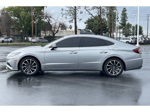 Used 2020 Hyundai Sonata SEL Plus image 2