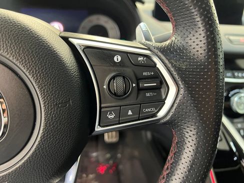 Used 2021 Acura TLX w/ A-SPEC Pkg AWD/4WD image 23