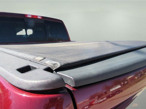 Used 2016 RAM 1500 Big Horn image 14