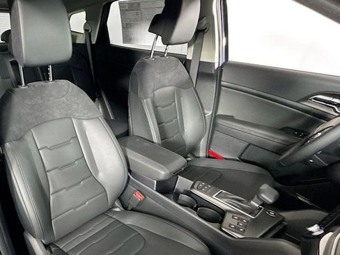 New 2026 Kia Sportage SX AWD/4WD image 30