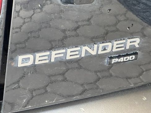 Used 2022 Land Rover Defender 110 X-Dynamic HSE AWD/4WD image 21