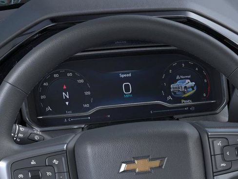 New 2026 Chevrolet Silverado 3500 LT w/ Texas Edition AWD/4WD image 18