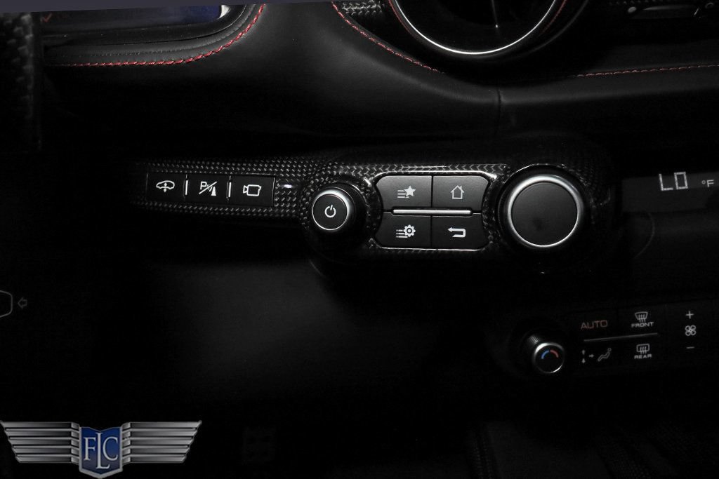 Used 2021 Ferrari 812 GTS RWD image 27