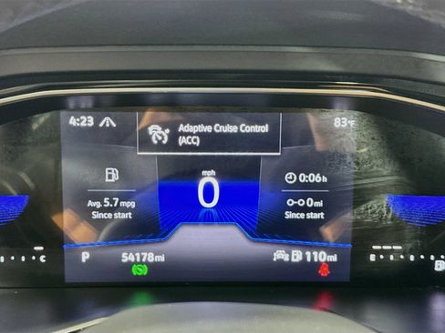 Used 2024 Volkswagen Jetta SE FWD image 12