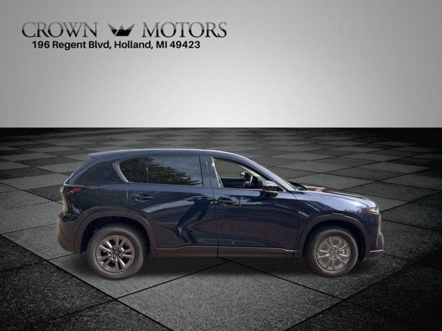 New 2026 MAZDA CX-5 Select AWD/4WD image 15