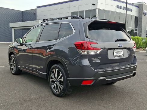 Certified 2023 Subaru Forester Limited w/ Popular Package #2 AWD/4WD image 5